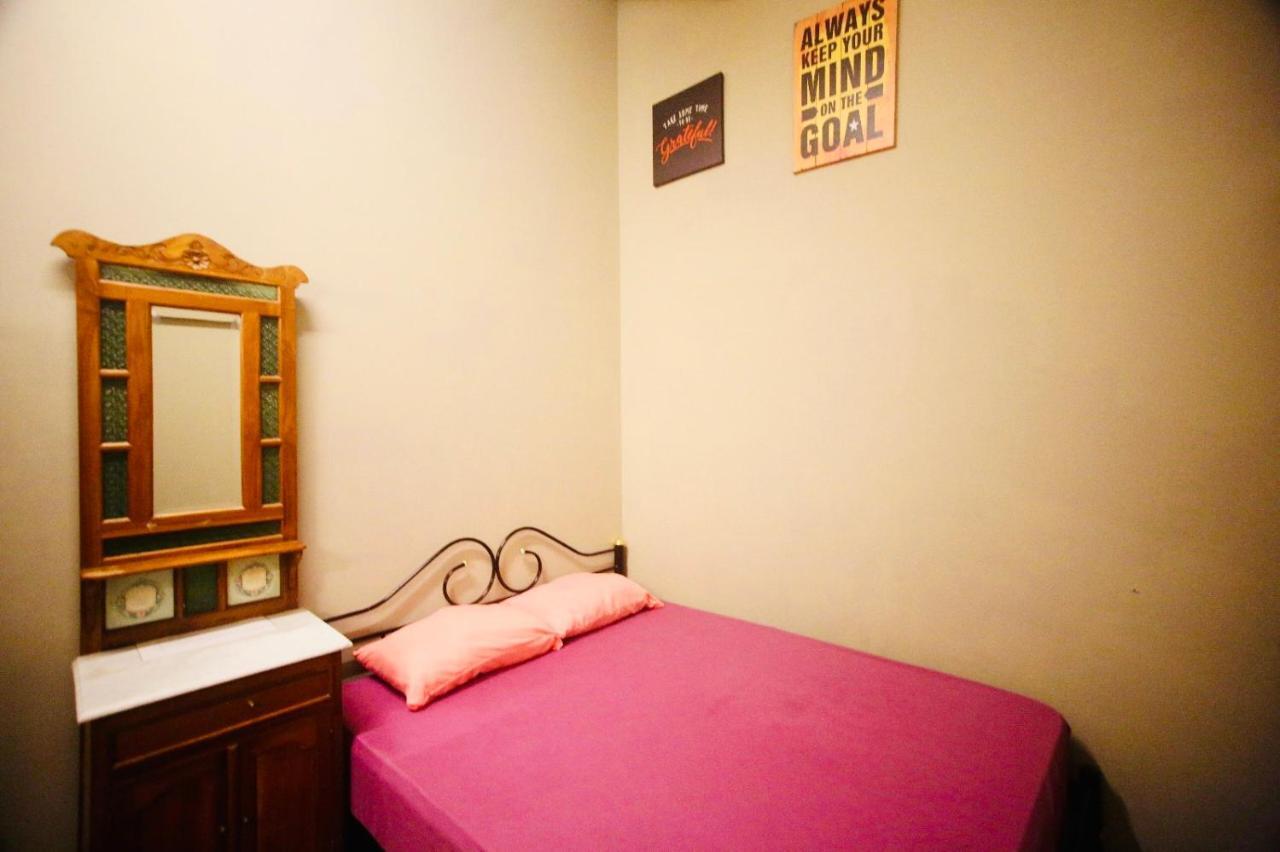 Asrama Backpacker Cozy Corner Singapore